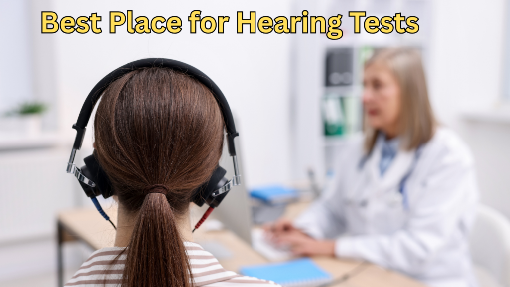How to Find the Best Clinics for Hearing Tests in Wakad, Pimpri Chinchwad, Pune