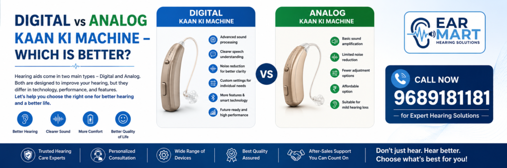 Hearing Aid Doctor in Wakad, Pune
