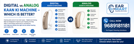Hearing Aid Doctor in Wakad, Pune