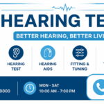 Hearing Test in Aurangabad, Maharashtra